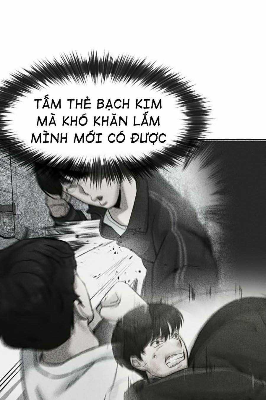 Nhiệm Vụ Tối Thượng Chapter 10 trang 23