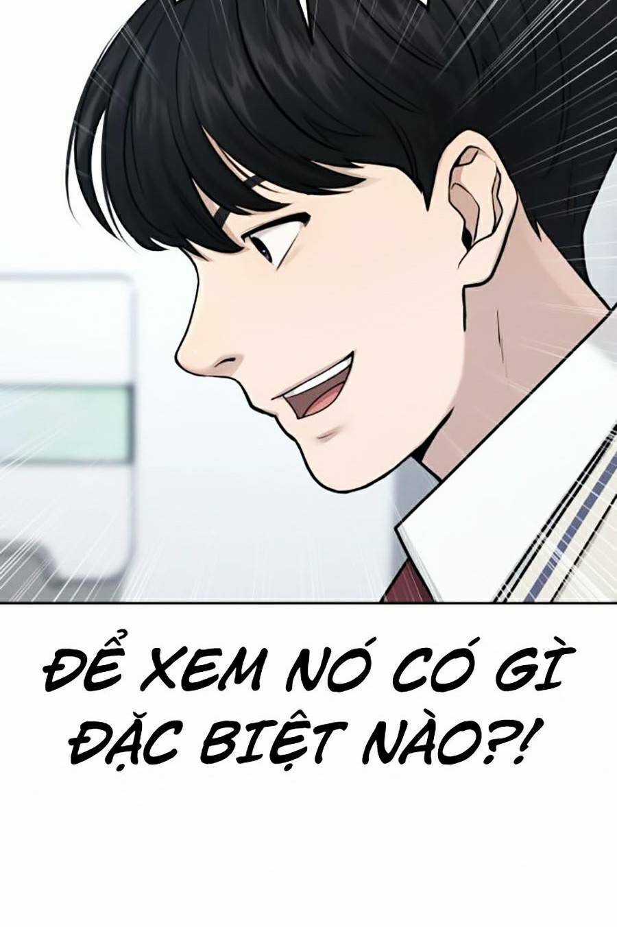 Nhiệm Vụ Tối Thượng Chapter 10 trang 26