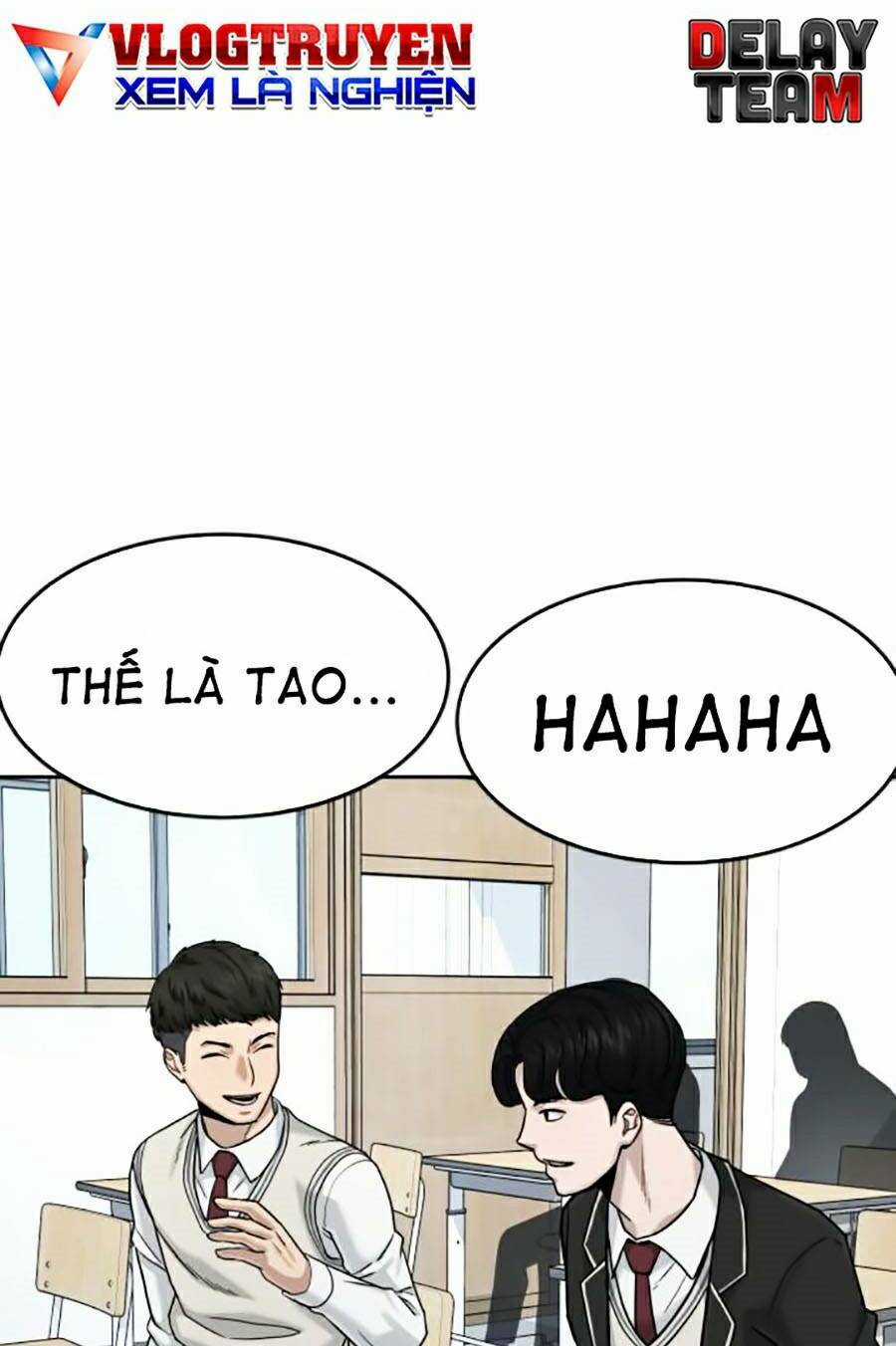 Nhiệm Vụ Tối Thượng Chapter 10 trang 3