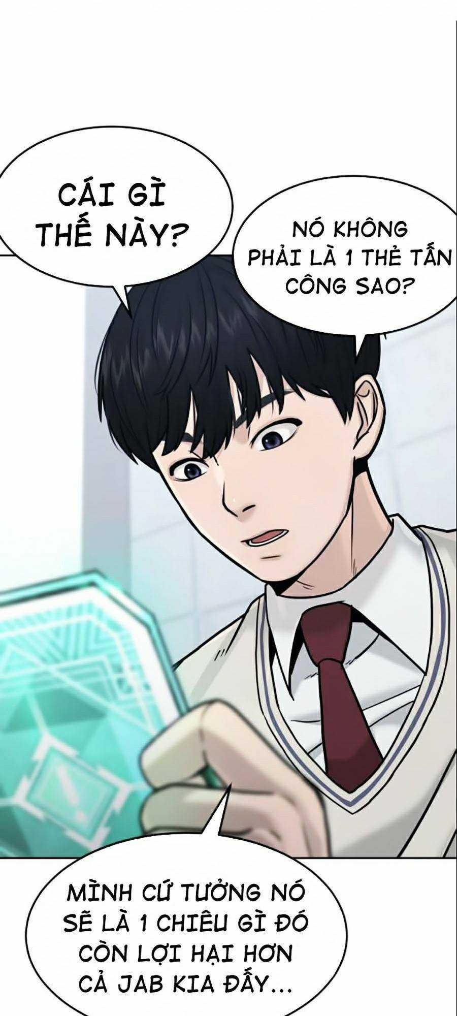 Nhiệm Vụ Tối Thượng Chapter 10 trang 31