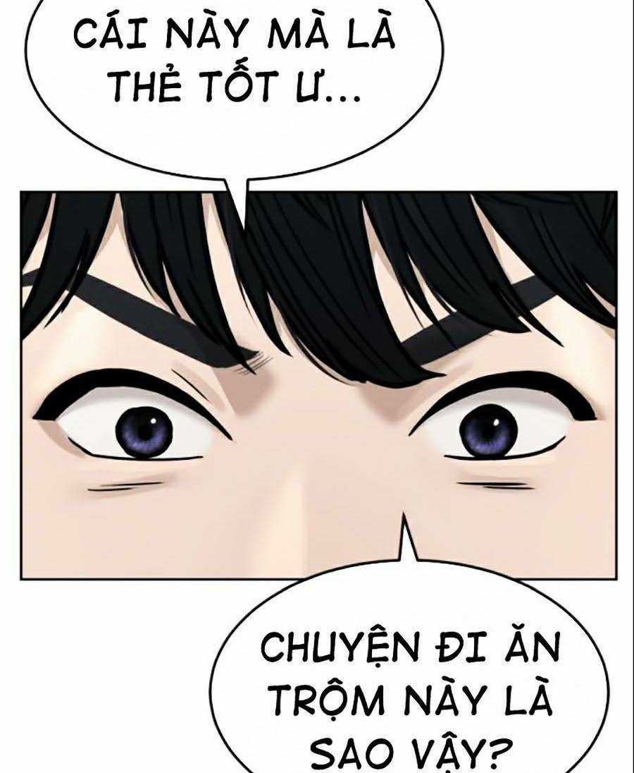 Nhiệm Vụ Tối Thượng Chapter 10 trang 33