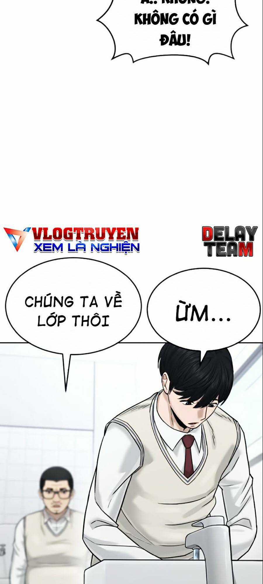 Nhiệm Vụ Tối Thượng Chapter 10 trang 37
