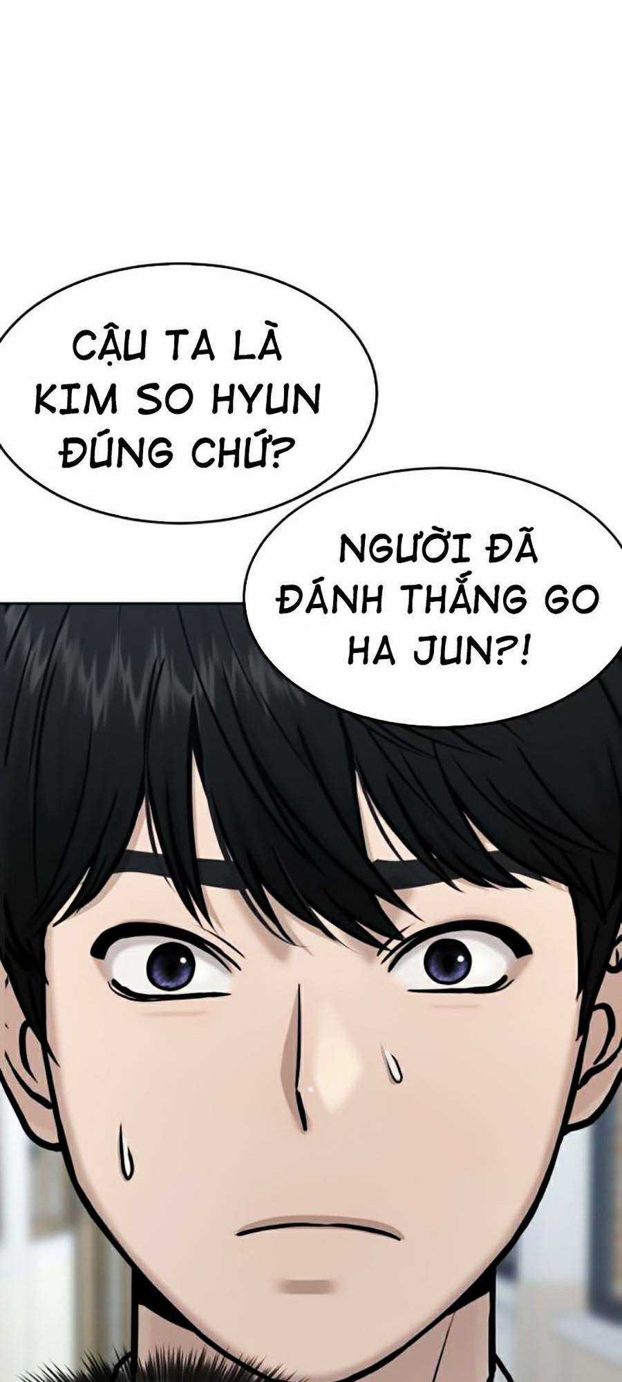 Nhiệm Vụ Tối Thượng Chapter 10 trang 43