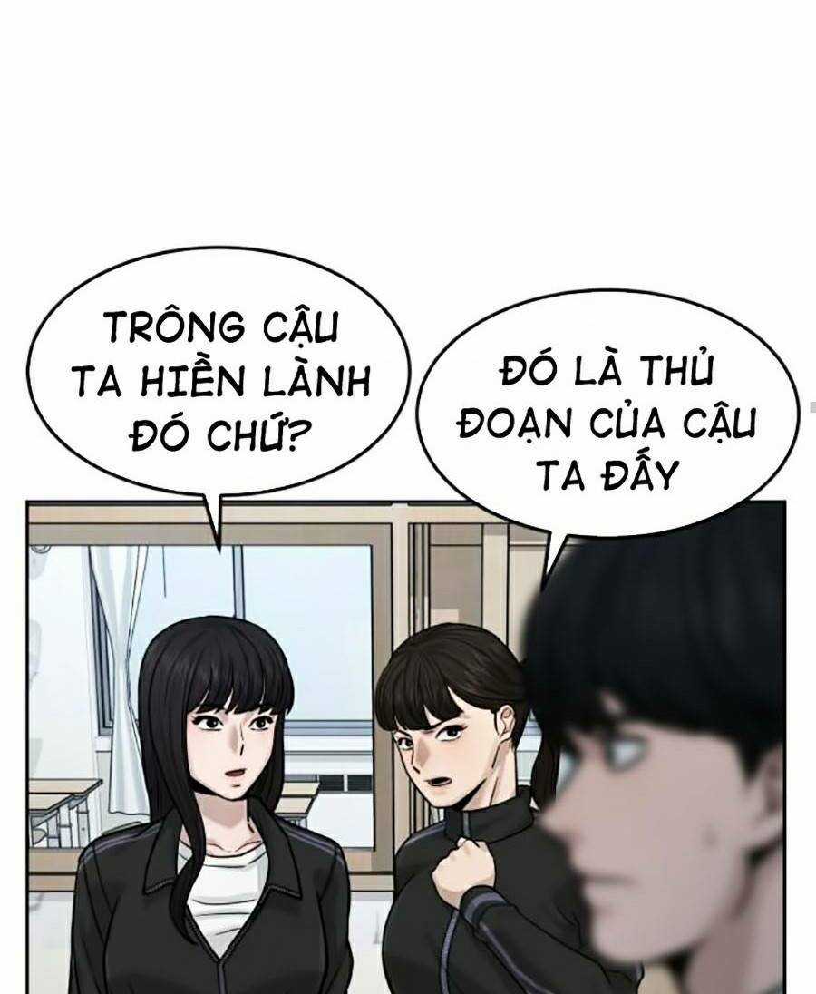 Nhiệm Vụ Tối Thượng Chapter 10 trang 45