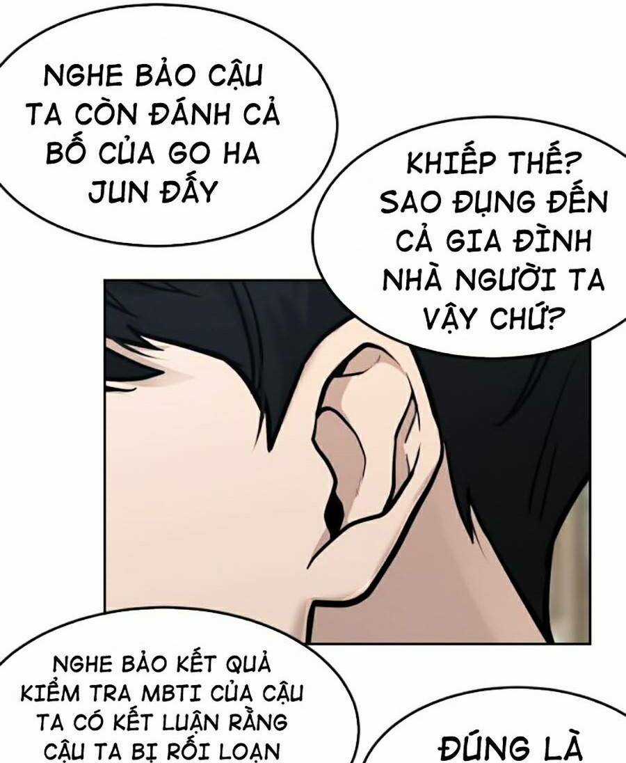 Nhiệm Vụ Tối Thượng Chapter 10 trang 48