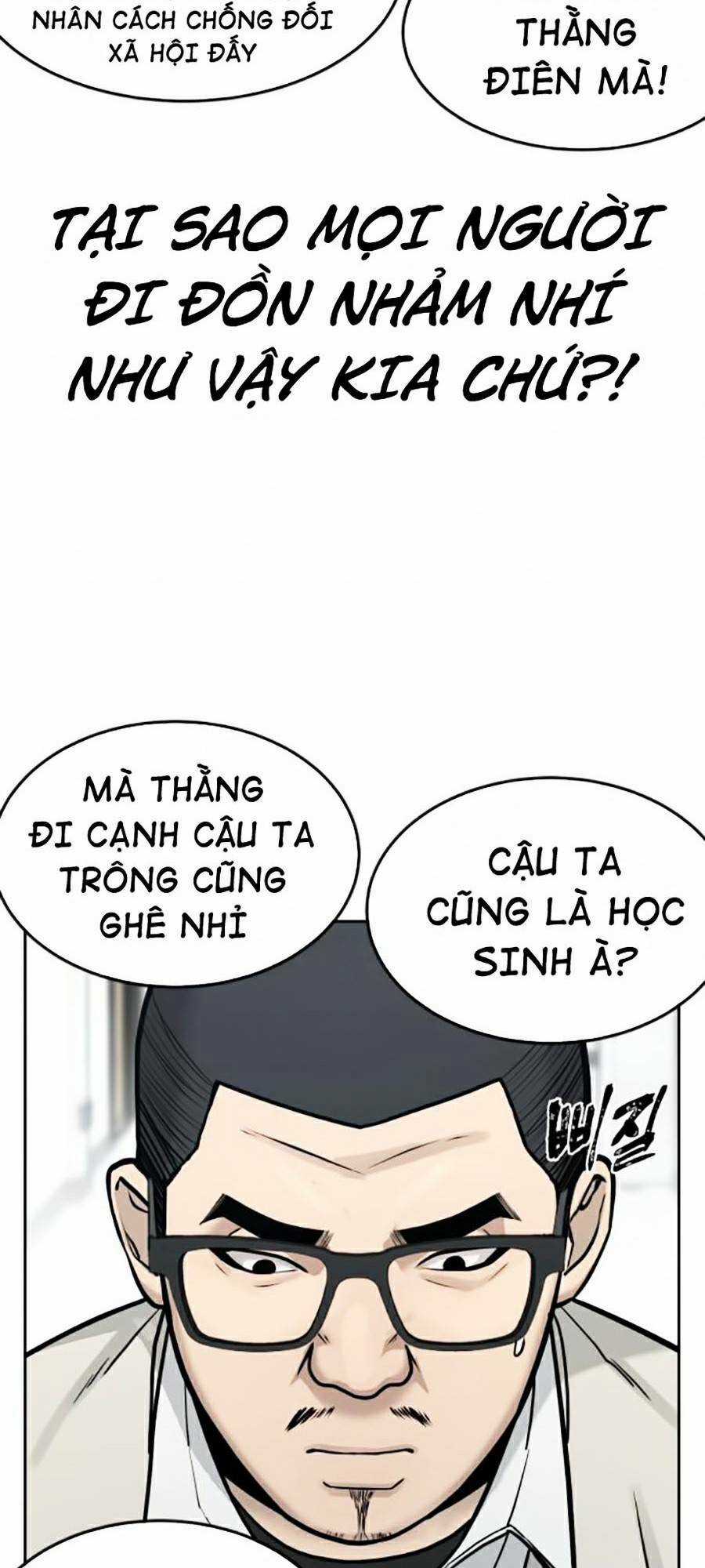 Nhiệm Vụ Tối Thượng Chapter 10 trang 49