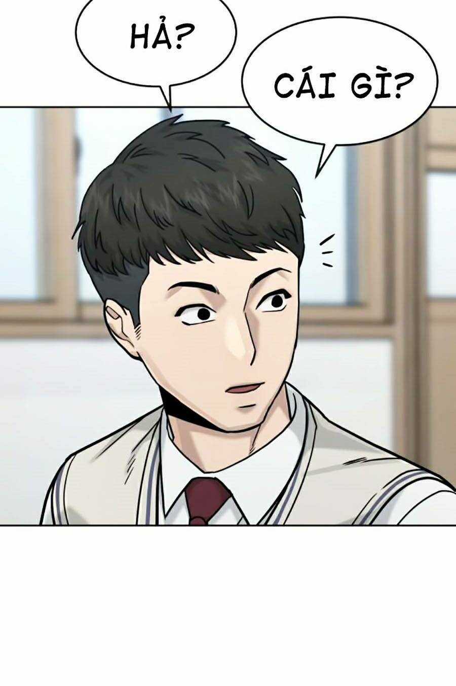 Nhiệm Vụ Tối Thượng Chapter 10 trang 5