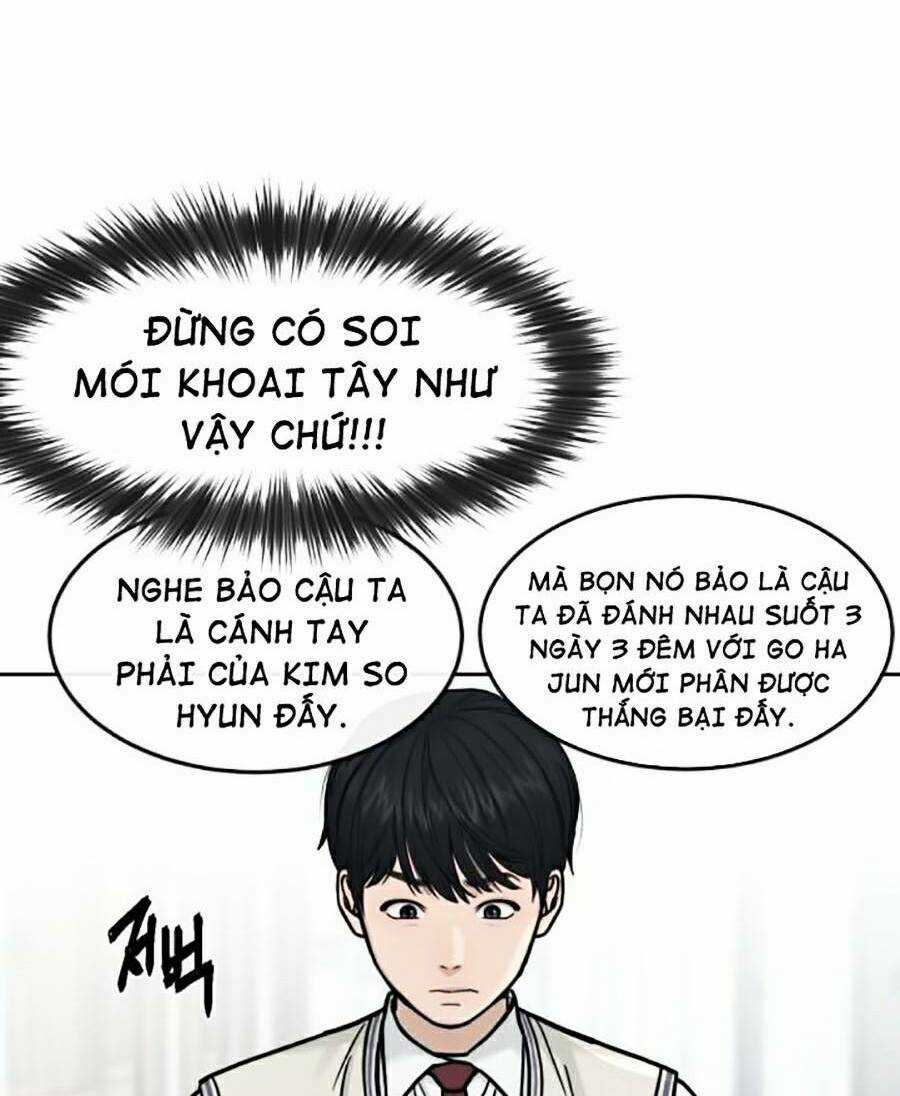 Nhiệm Vụ Tối Thượng Chapter 10 trang 51