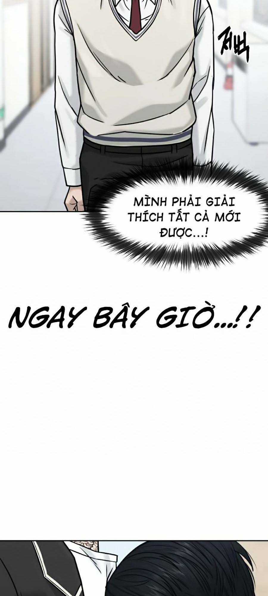 Nhiệm Vụ Tối Thượng Chapter 10 trang 52