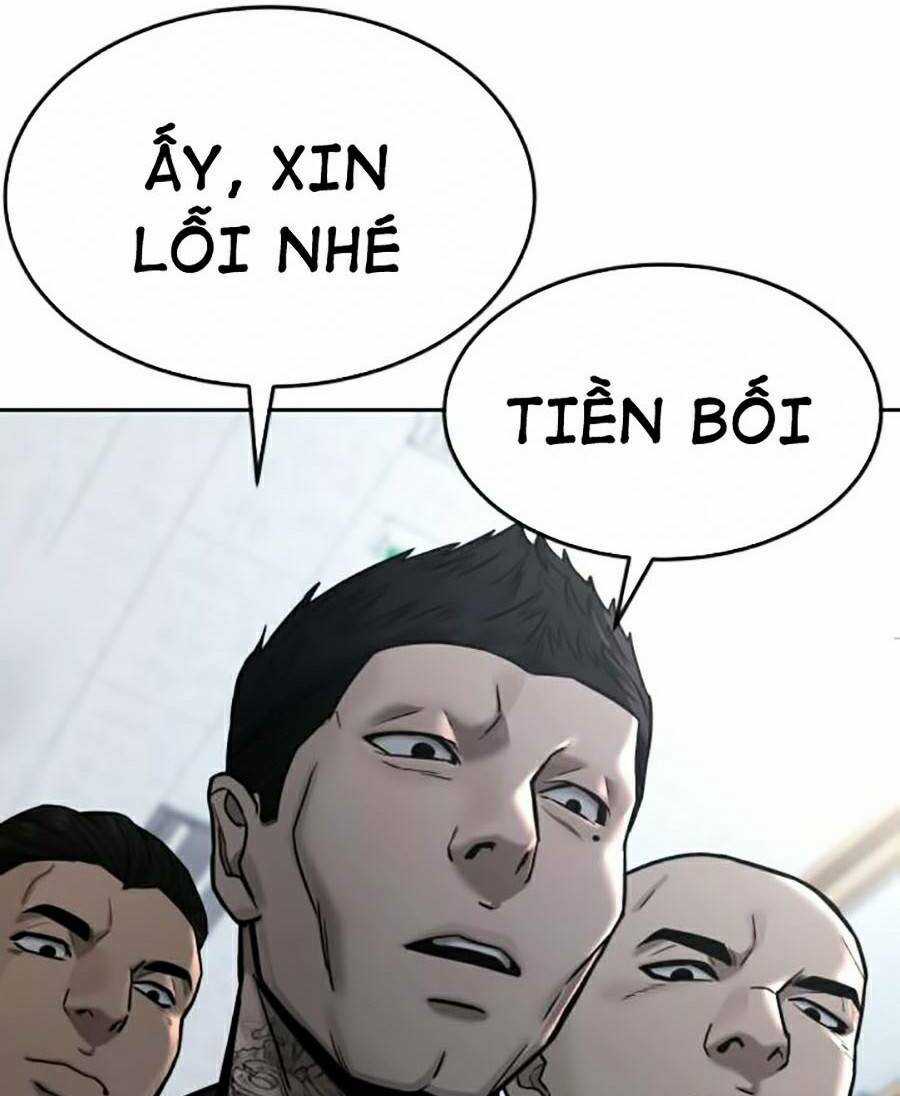 Nhiệm Vụ Tối Thượng Chapter 10 trang 54