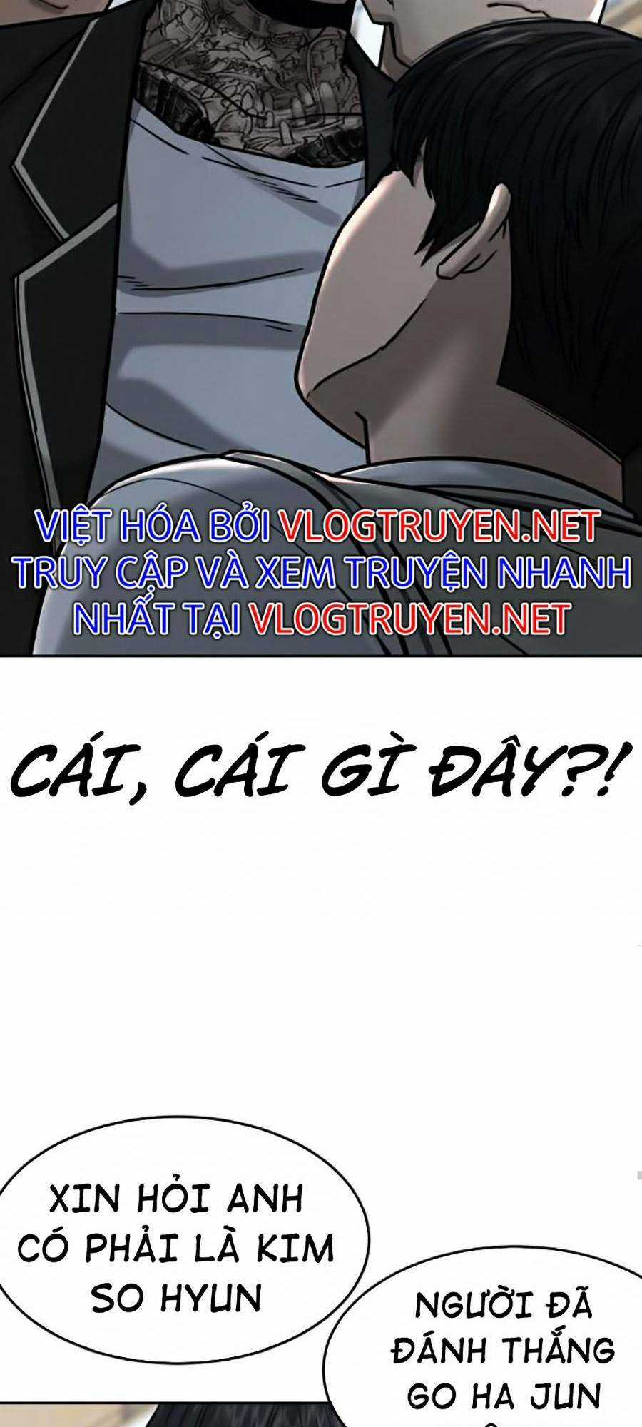 Nhiệm Vụ Tối Thượng Chapter 10 trang 55