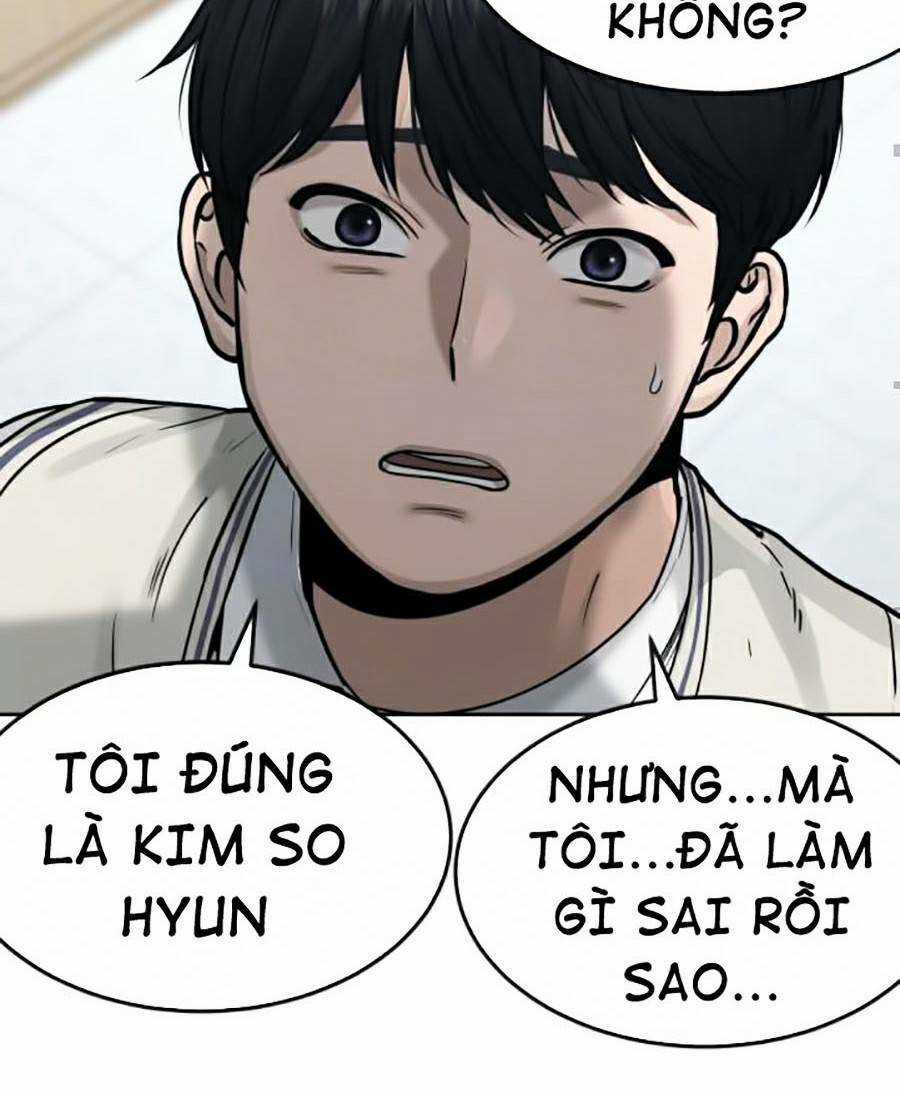 Nhiệm Vụ Tối Thượng Chapter 10 trang 56