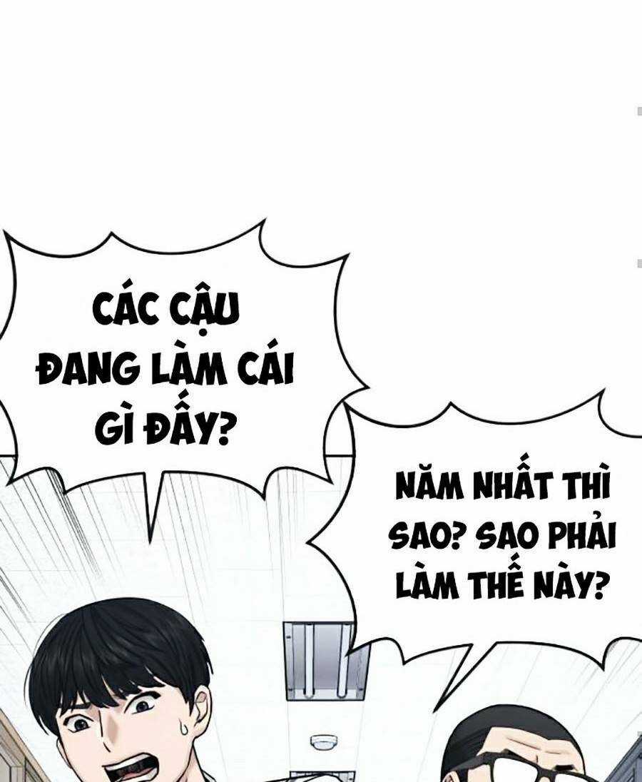 Nhiệm Vụ Tối Thượng Chapter 10 trang 59
