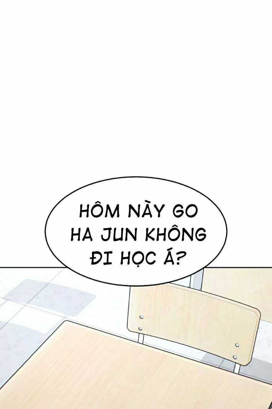 Nhiệm Vụ Tối Thượng Chapter 10 trang 6