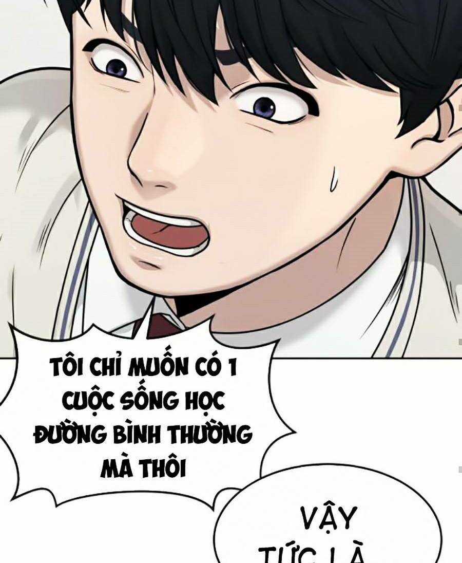 Nhiệm Vụ Tối Thượng Chapter 10 trang 66