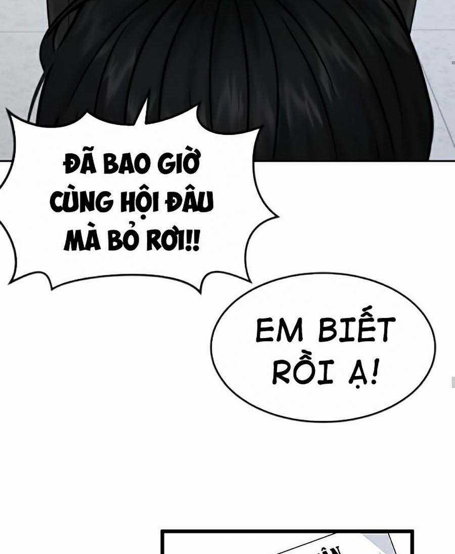 Nhiệm Vụ Tối Thượng Chapter 10 trang 68