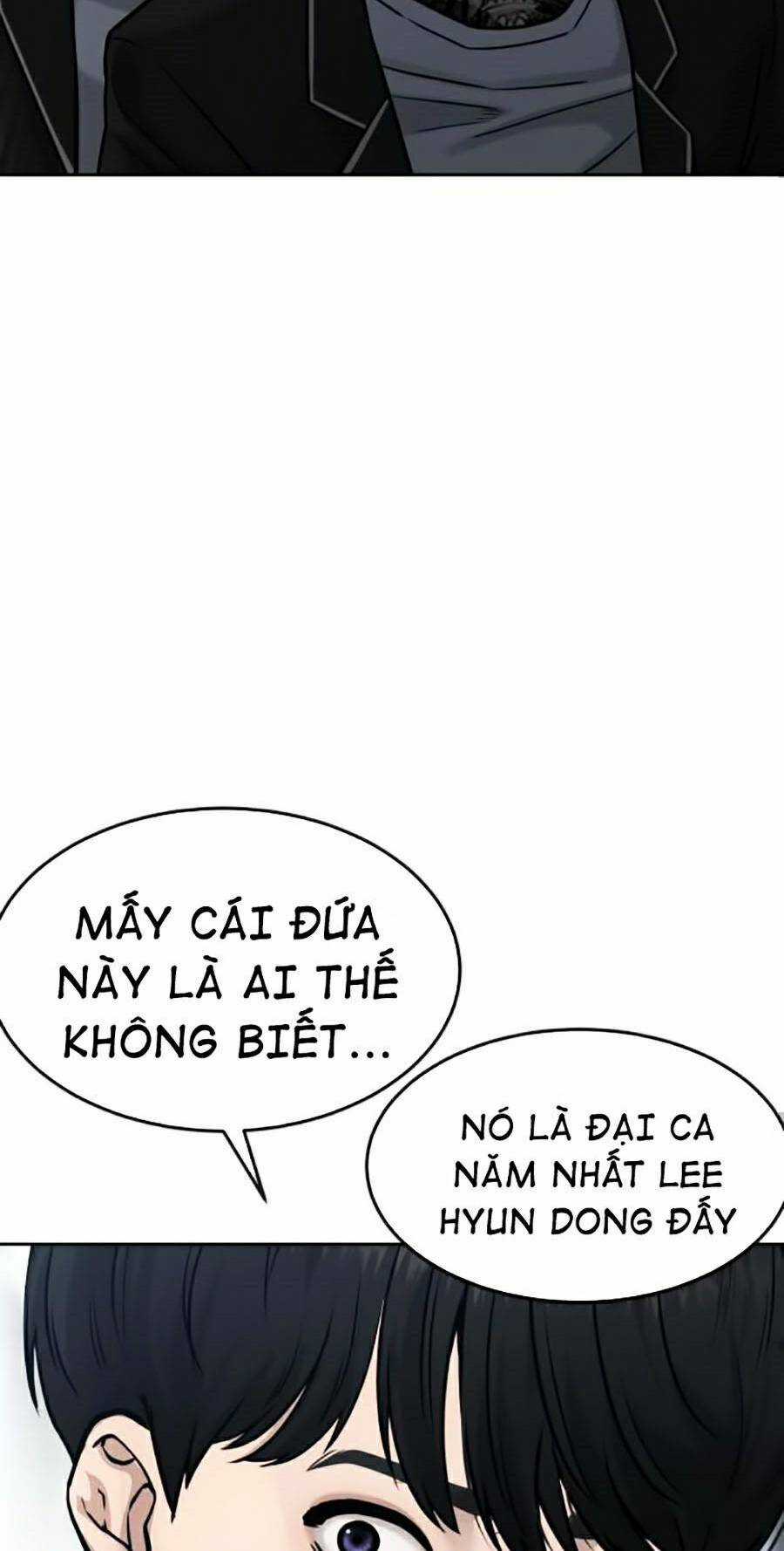 Nhiệm Vụ Tối Thượng Chapter 10 trang 71