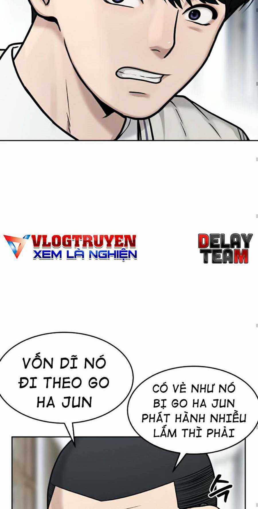 Nhiệm Vụ Tối Thượng Chapter 10 trang 72