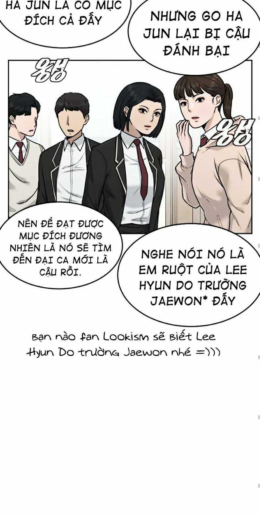 Nhiệm Vụ Tối Thượng Chapter 10 trang 74