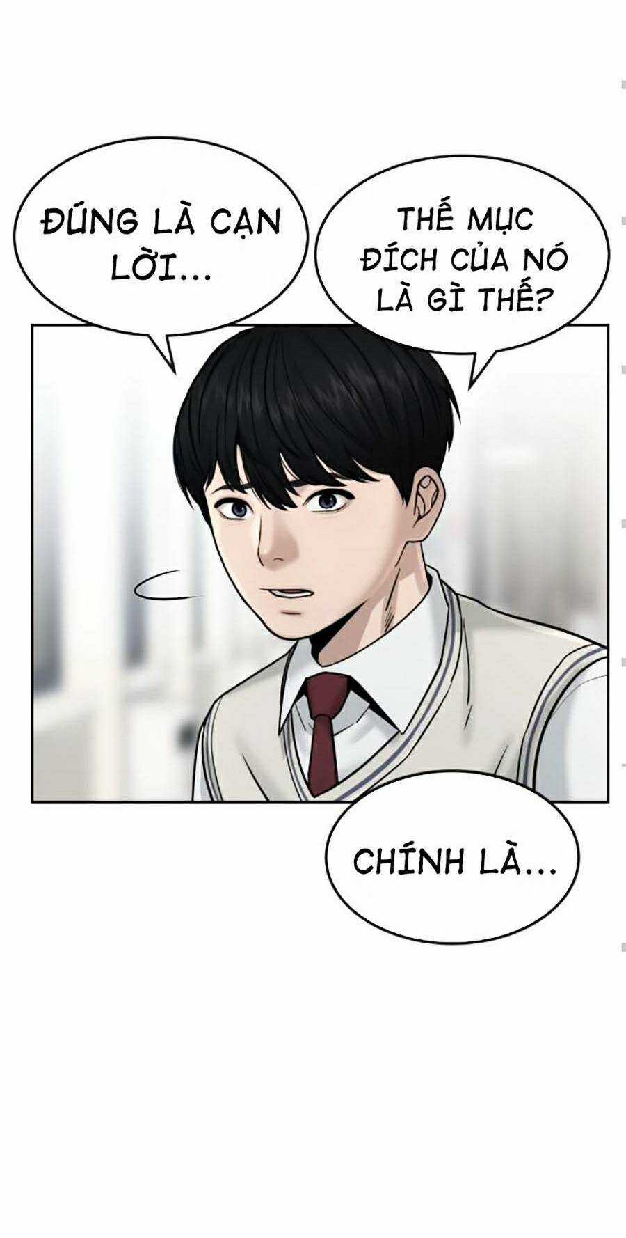 Nhiệm Vụ Tối Thượng Chapter 10 trang 75