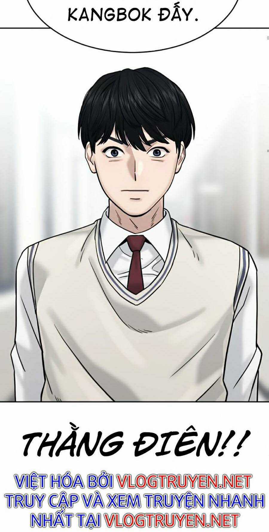 Nhiệm Vụ Tối Thượng Chapter 10 trang 79