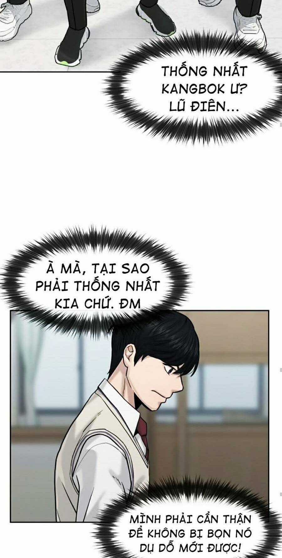 Nhiệm Vụ Tối Thượng Chapter 10 trang 81
