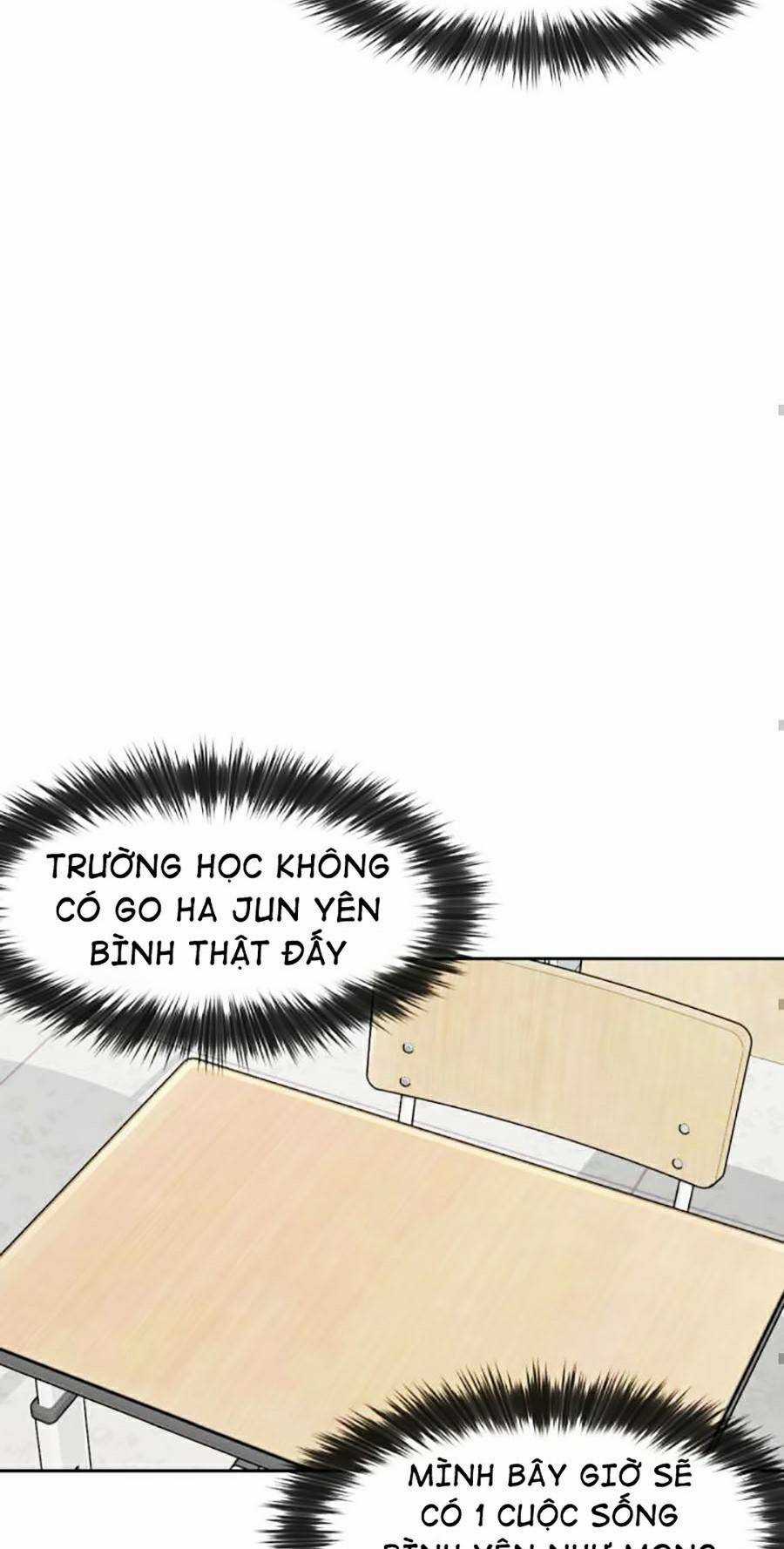 Nhiệm Vụ Tối Thượng Chapter 10 trang 82