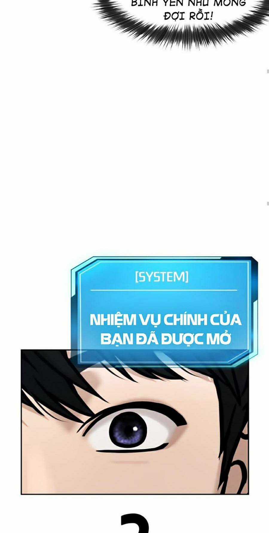 Nhiệm Vụ Tối Thượng Chapter 10 trang 83