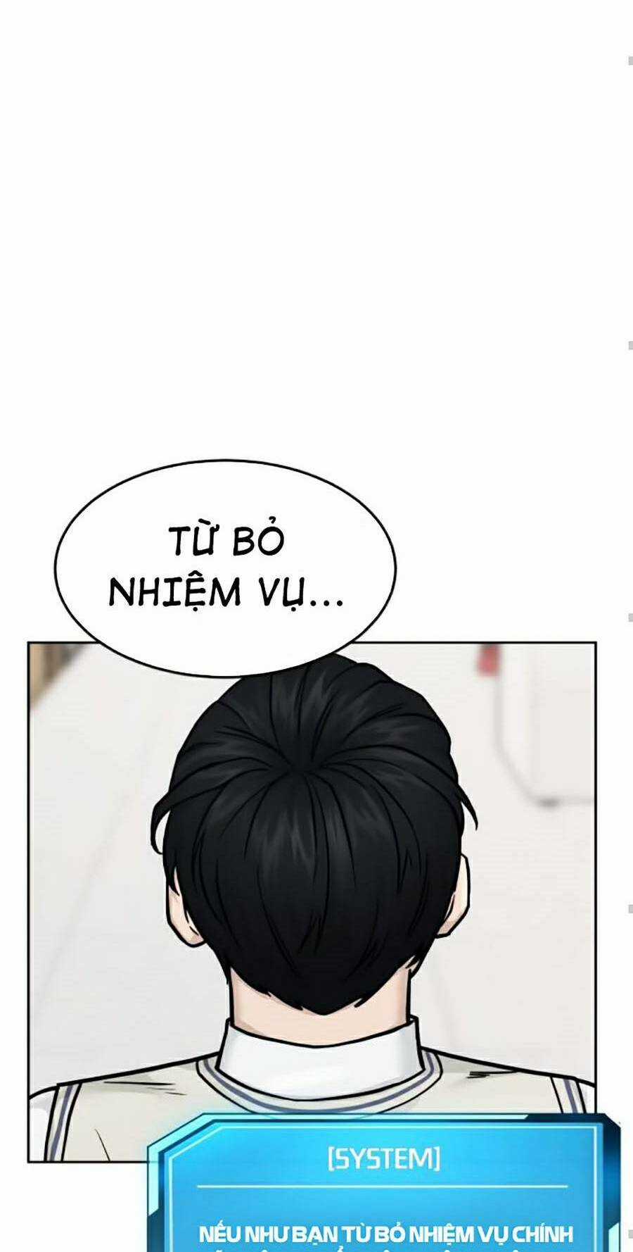 Nhiệm Vụ Tối Thượng Chapter 10 trang 85