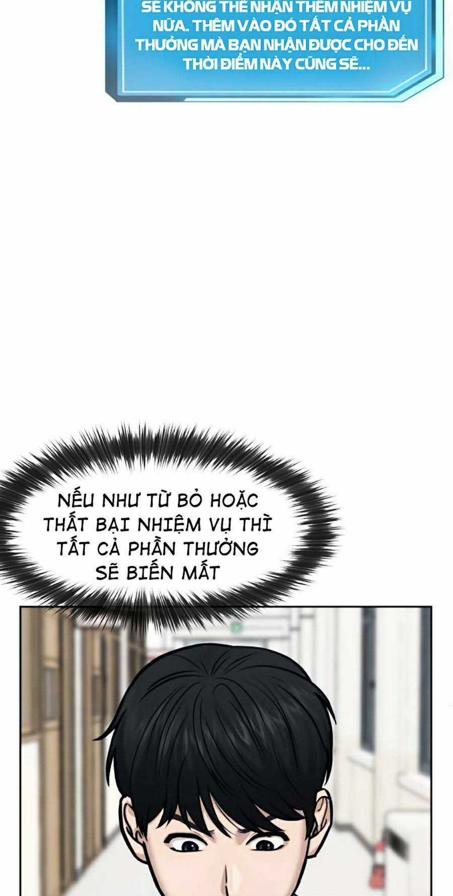 Nhiệm Vụ Tối Thượng Chapter 10 trang 86