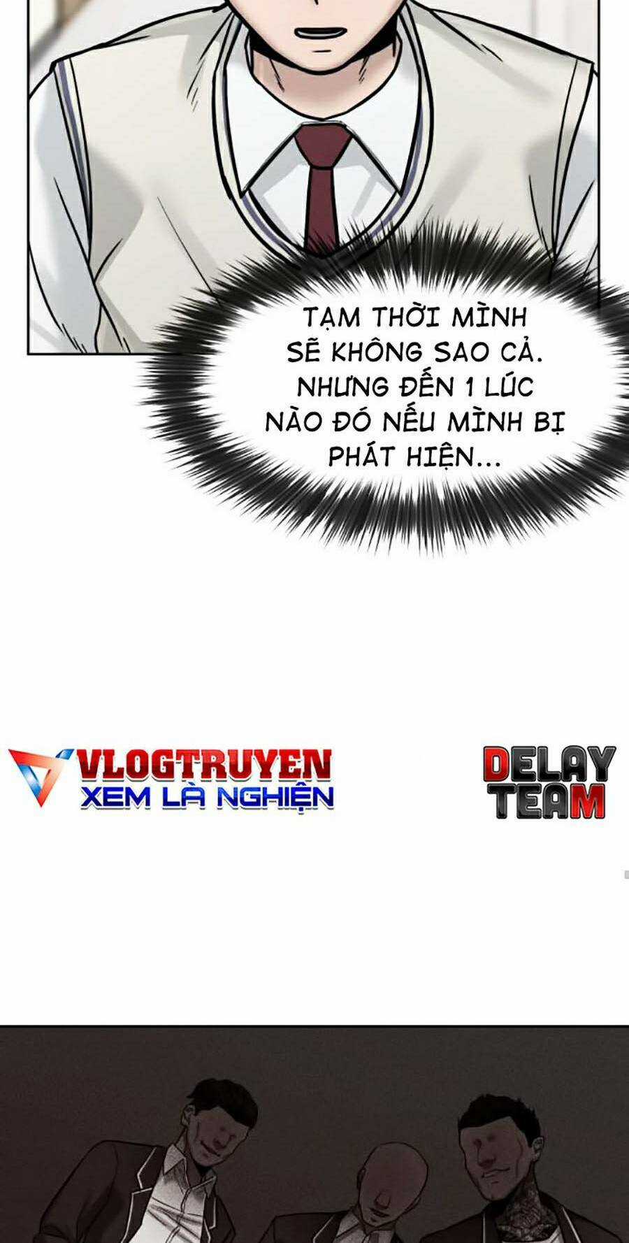 Nhiệm Vụ Tối Thượng Chapter 10 trang 87