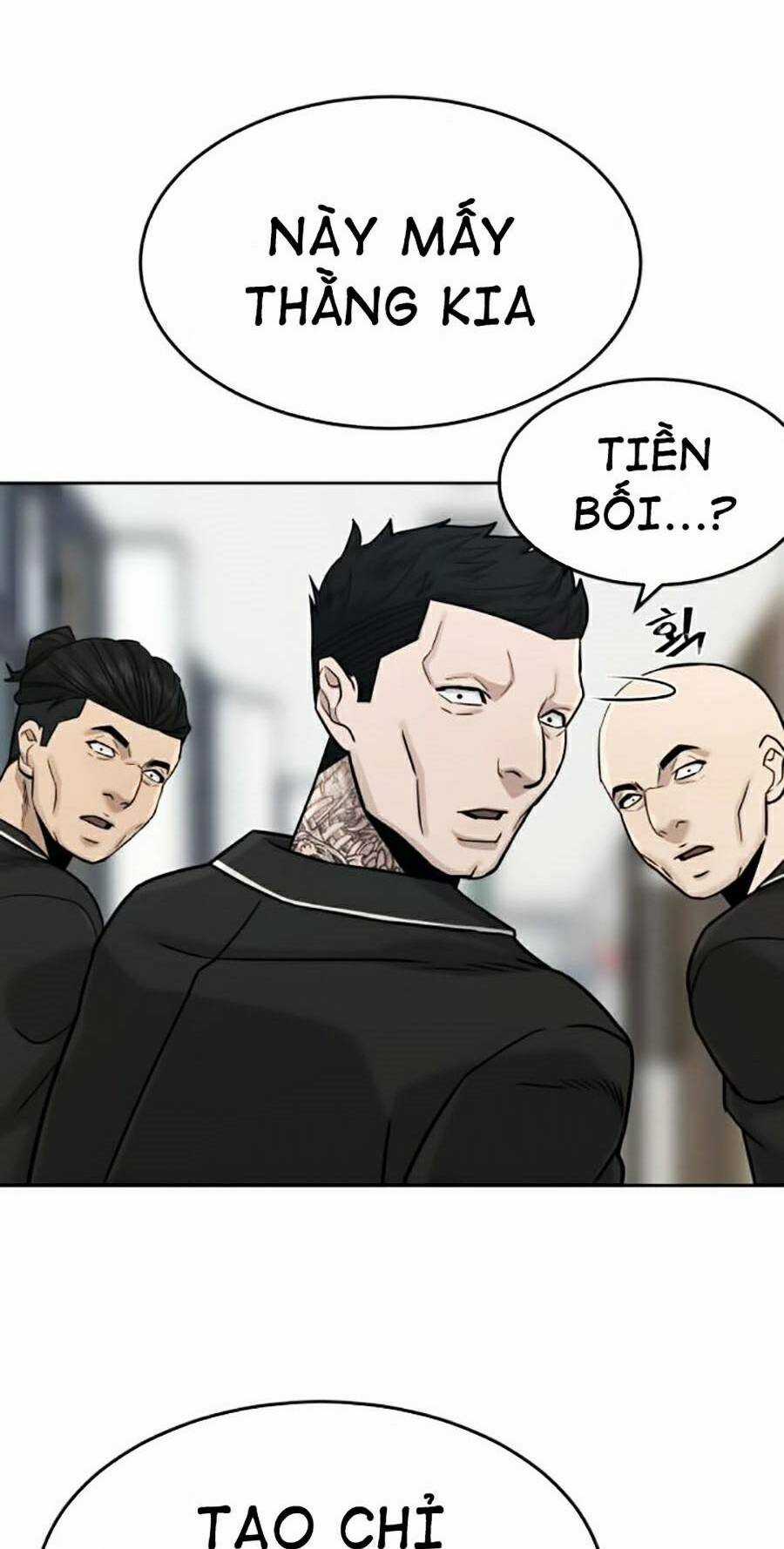 Nhiệm Vụ Tối Thượng Chapter 10 trang 89