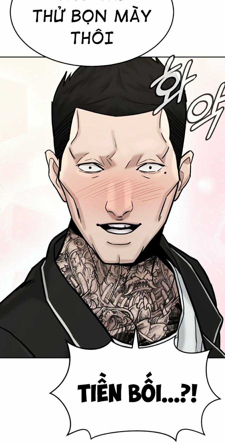 Nhiệm Vụ Tối Thượng Chapter 10 trang 90