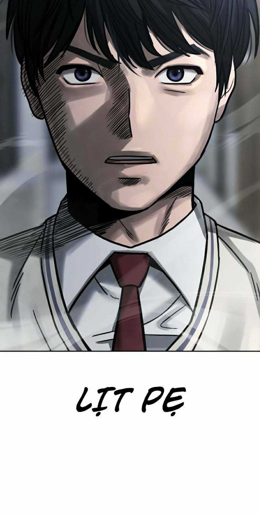 Nhiệm Vụ Tối Thượng Chapter 10 trang 92