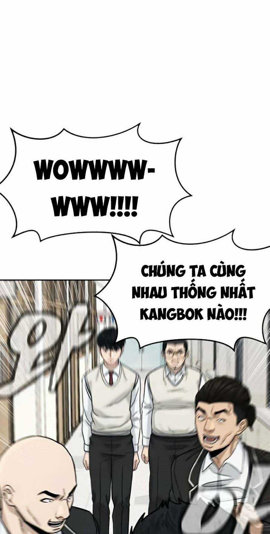 Nhiệm Vụ Tối Thượng Chapter 10 trang 93