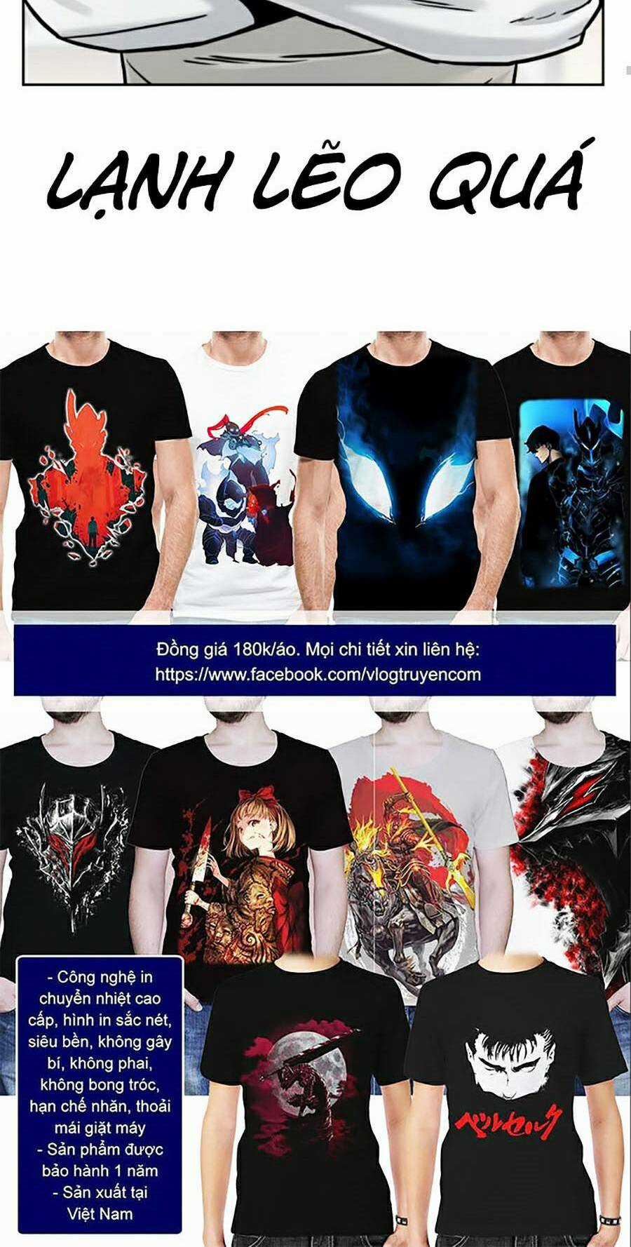 Nhiệm Vụ Tối Thượng Chapter 10 trang 97