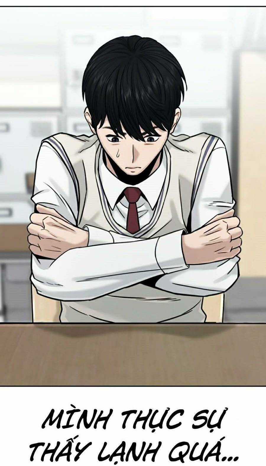 Nhiệm Vụ Tối Thượng Chapter 10 trang 99