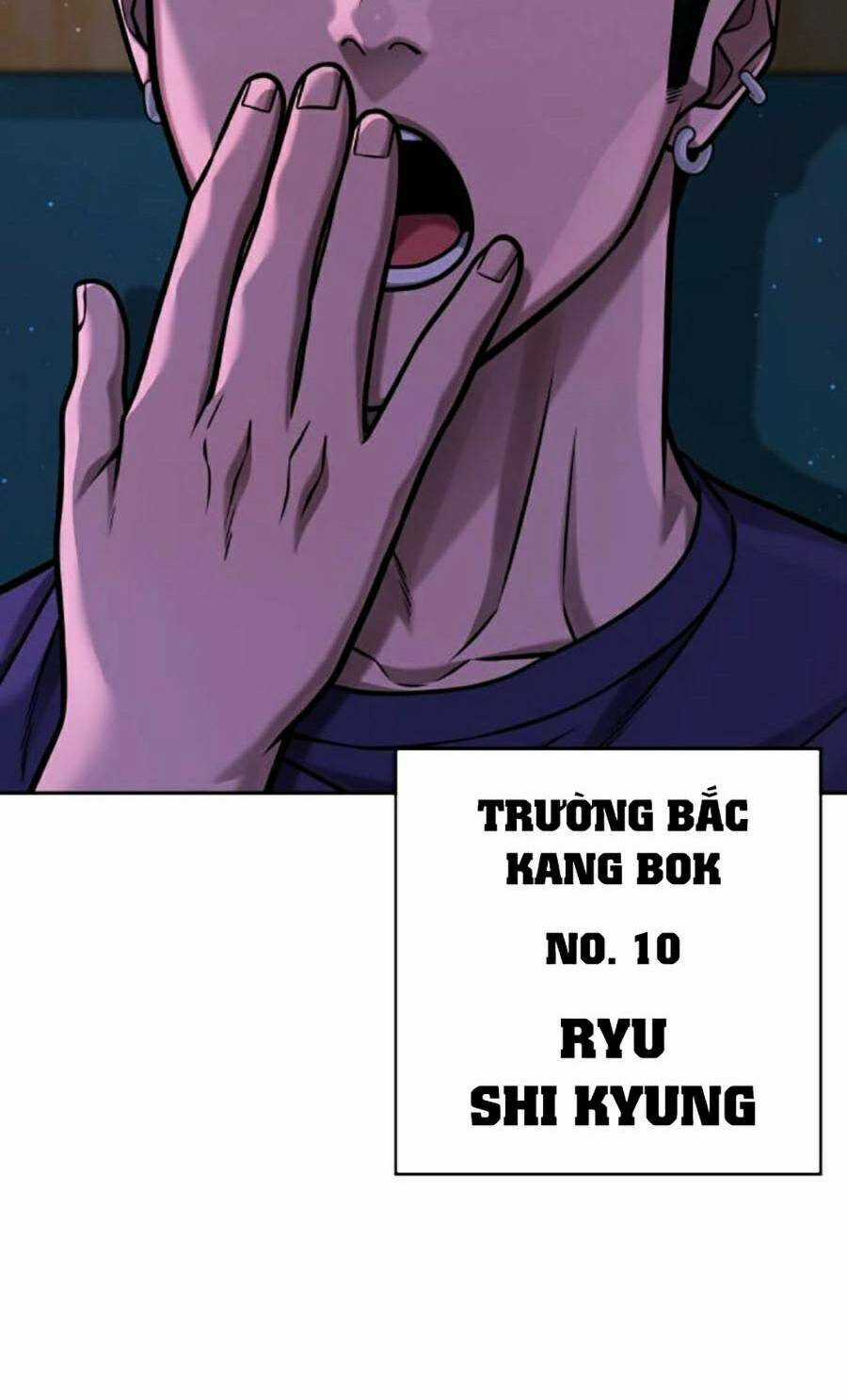 Nhiệm Vụ Tối Thượng Chapter 100 trang 105