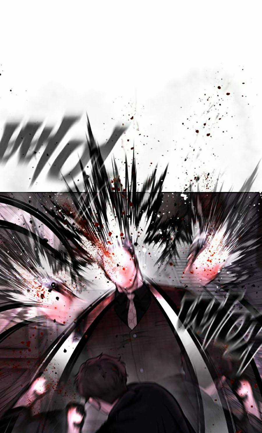 Nhiệm Vụ Tối Thượng Chapter 100 trang 108