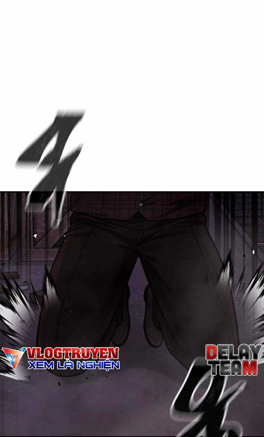 Nhiệm Vụ Tối Thượng Chapter 100 trang 110