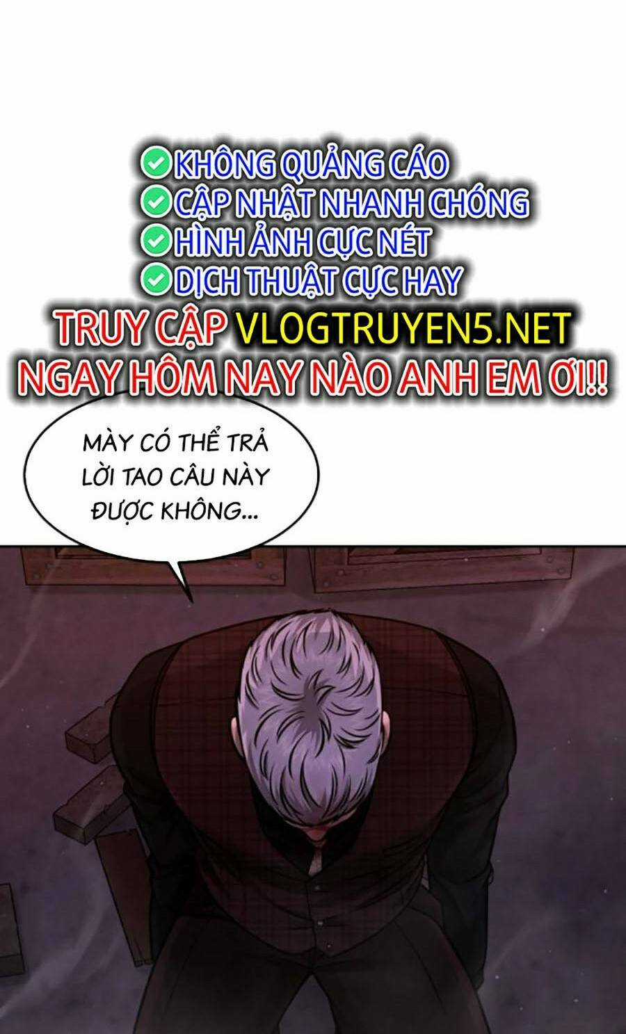 Nhiệm Vụ Tối Thượng Chapter 100 trang 113