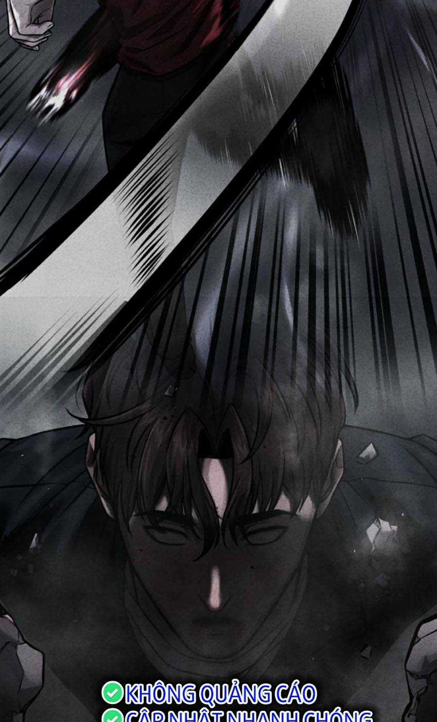 Nhiệm Vụ Tối Thượng Chapter 100 trang 118