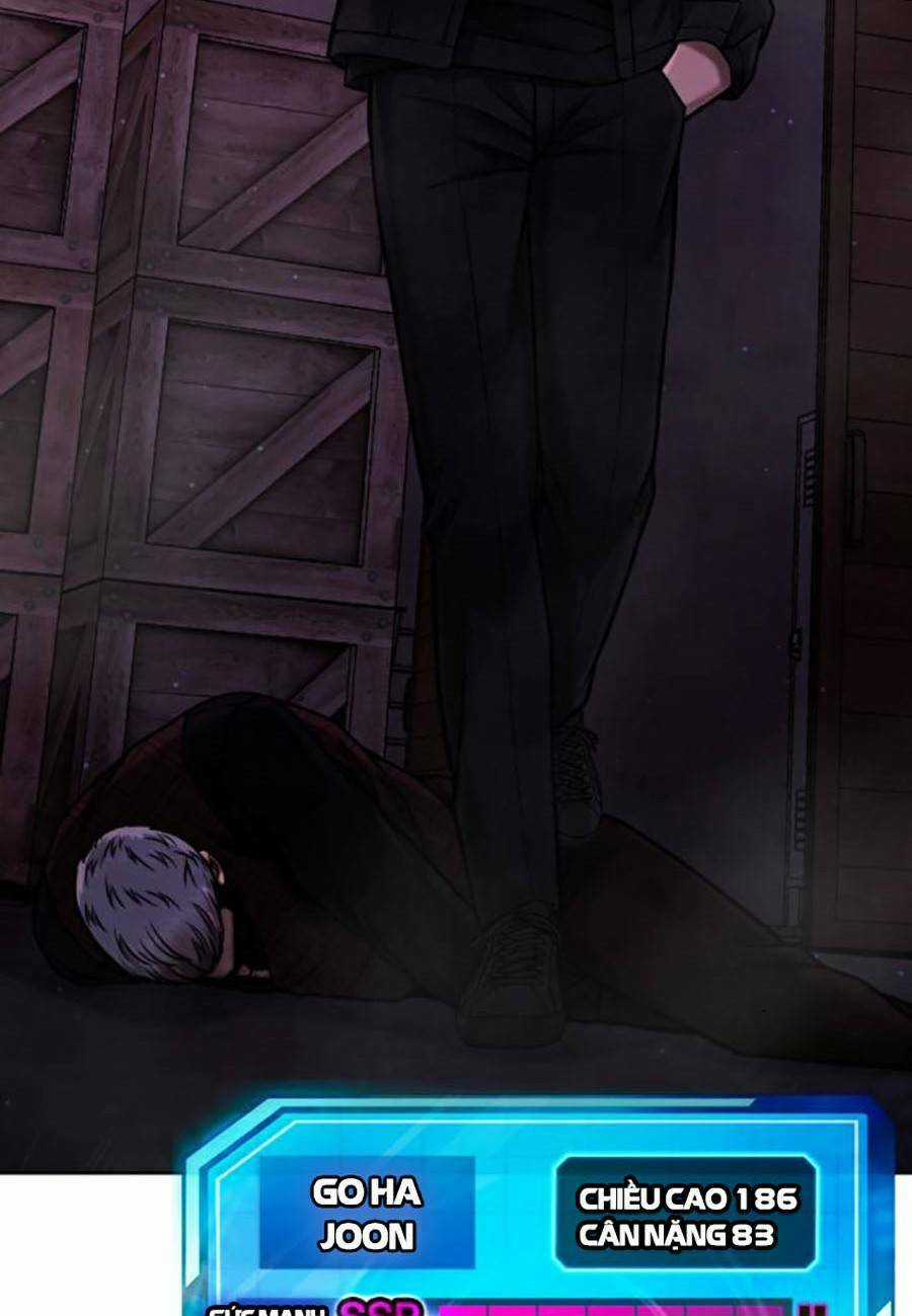 Nhiệm Vụ Tối Thượng Chapter 100 trang 122