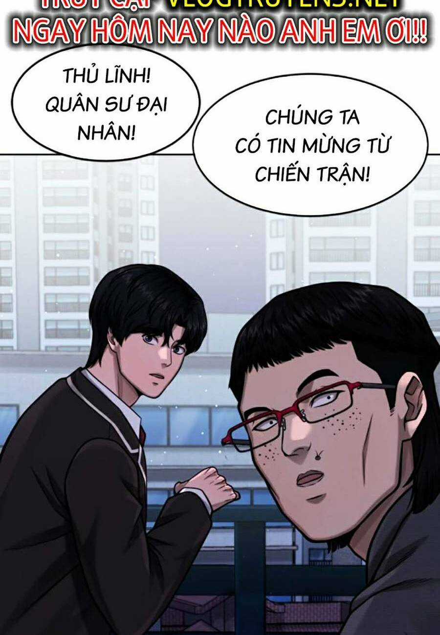 Nhiệm Vụ Tối Thượng Chapter 100 trang 125