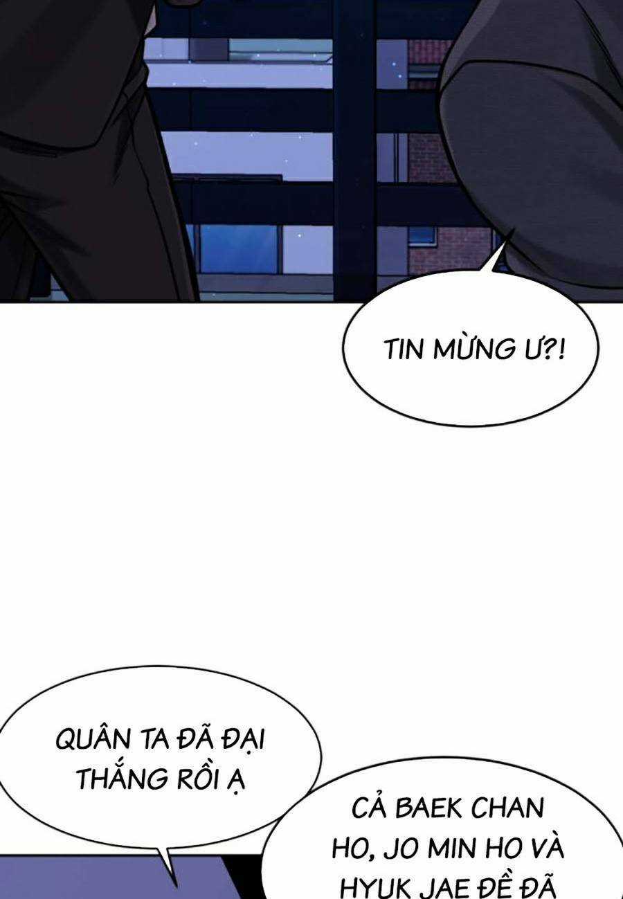 Nhiệm Vụ Tối Thượng Chapter 100 trang 126