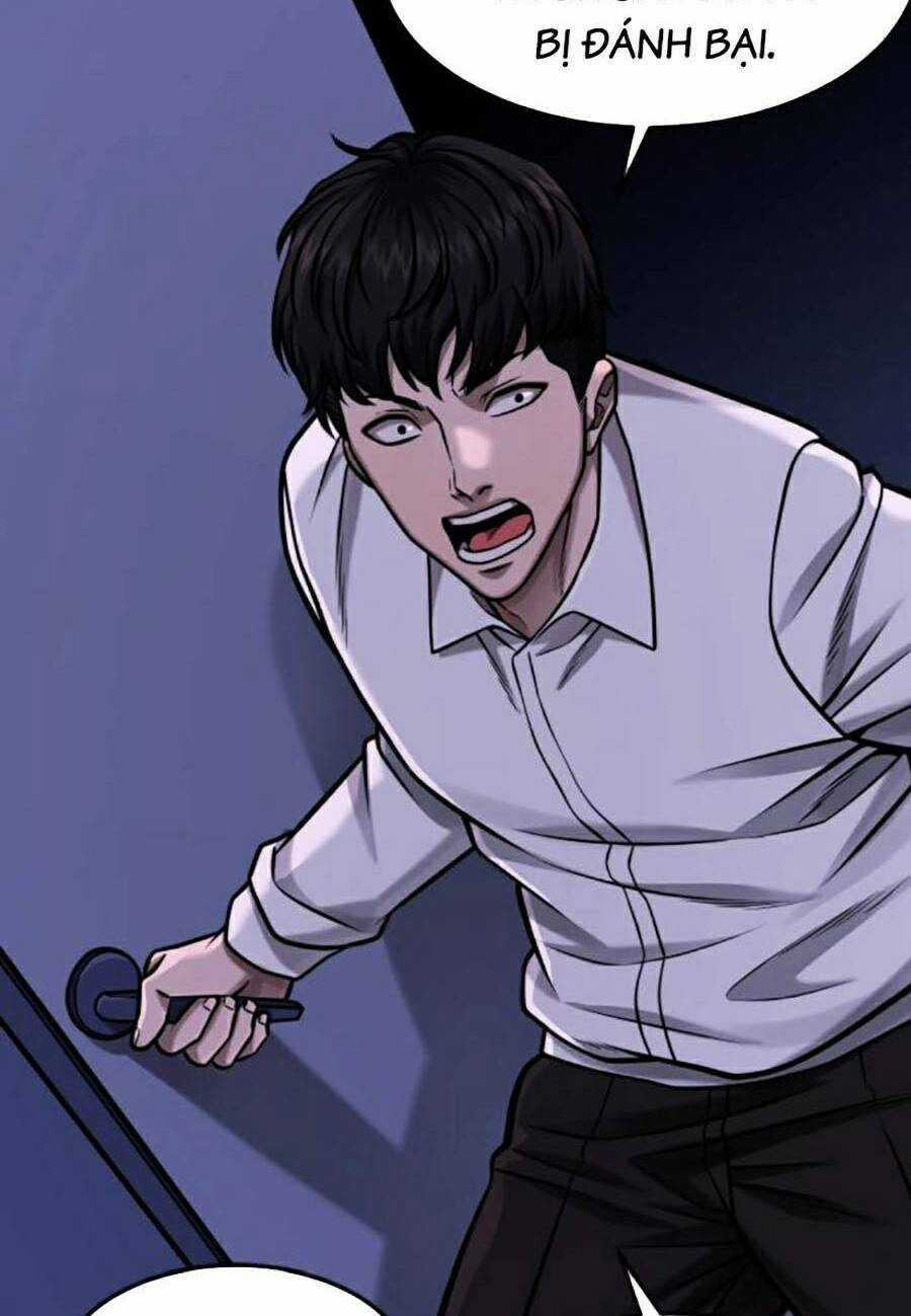 Nhiệm Vụ Tối Thượng Chapter 100 trang 127