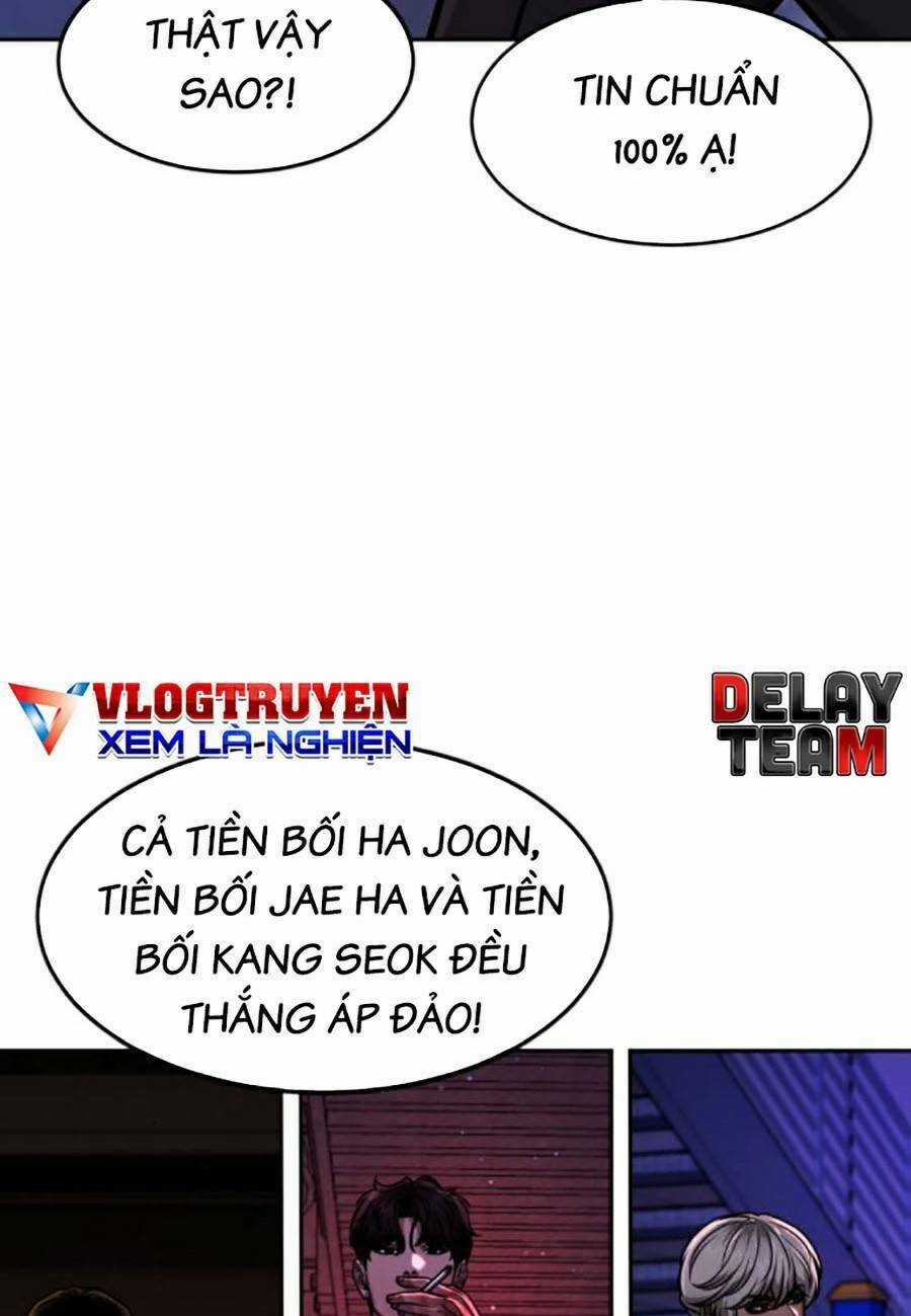 Nhiệm Vụ Tối Thượng Chapter 100 trang 128