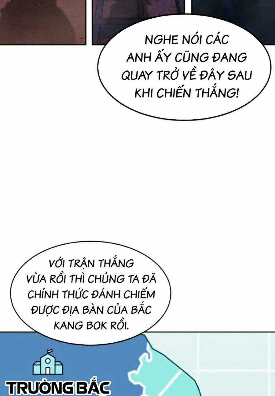 Nhiệm Vụ Tối Thượng Chapter 100 trang 130