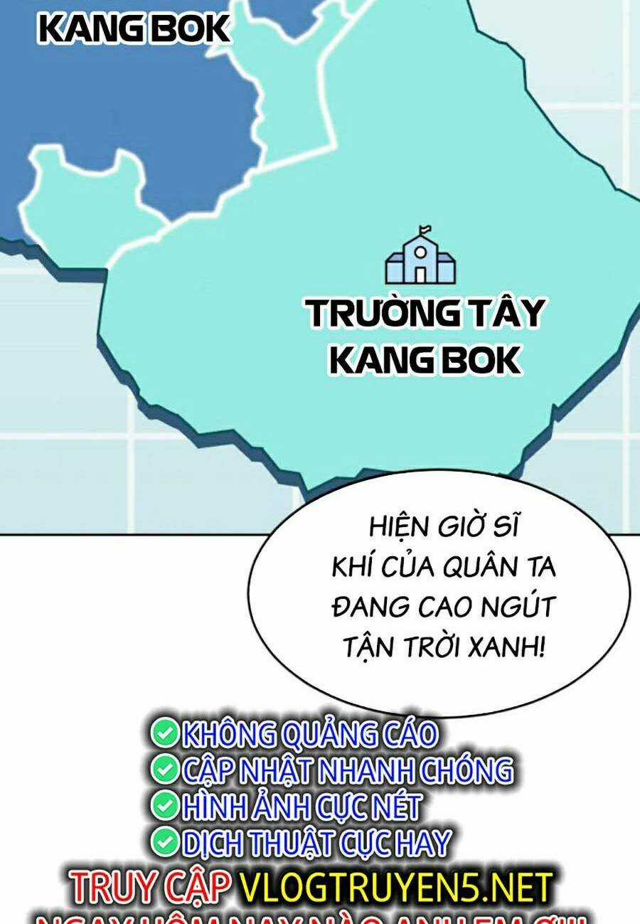 Nhiệm Vụ Tối Thượng Chapter 100 trang 131
