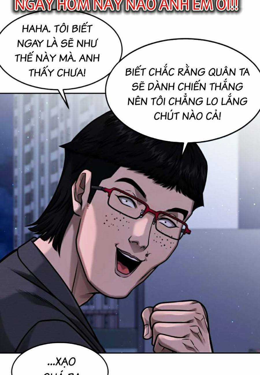 Nhiệm Vụ Tối Thượng Chapter 100 trang 132
